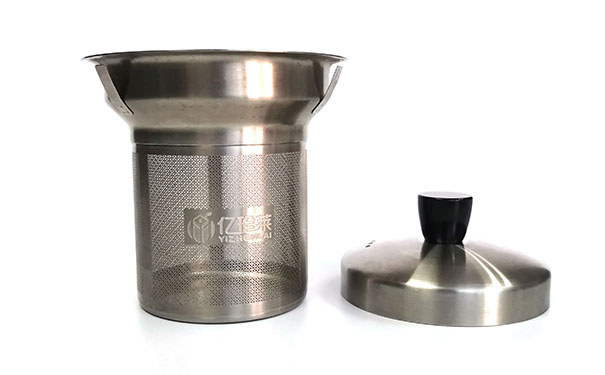 蝕刻茶網的高峰期 蝕刻茶網的高峰期